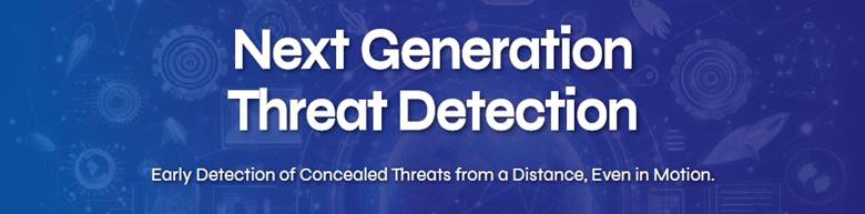 Next Generation Threat Detection